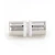 Equal Straight Connector 16mm