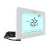 Touchscreen Electric Floor Heating Thermostat Touch-e v2