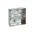 Metal Single Gang Back Box