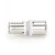 Male Straight Connector 20mmx1/2"