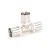 Equal Tee 16mm