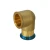 Press-Fit Female Elbow-Water 28mmx1"