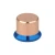 Press-Fit Stop End-Water 28mm