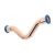 Press-Fit Full Crossover CxC-Water 22mm
