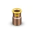 Press-Fit Fitting Reducer Male CxC-Gas 42x22mm