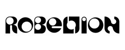 Robellion Media Web Store