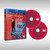 The Color of Noise Blu-Ray/DVD Combo Pack