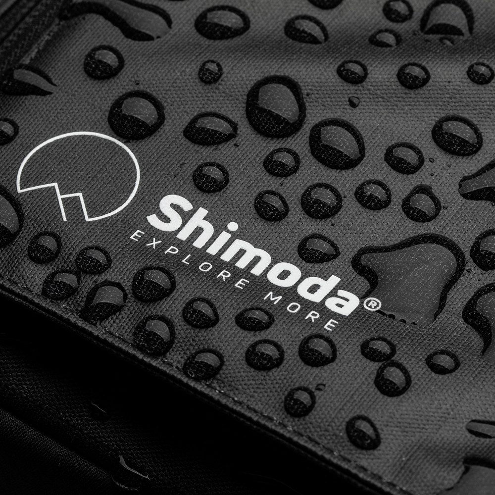 Shimoda Carry-On Roller V2