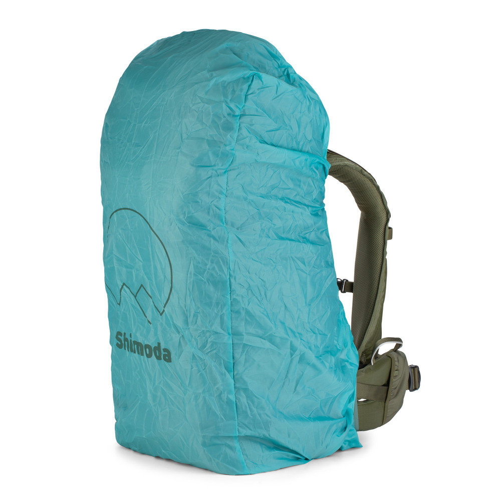 Shimoda Rain Cover for 70L Backpacks