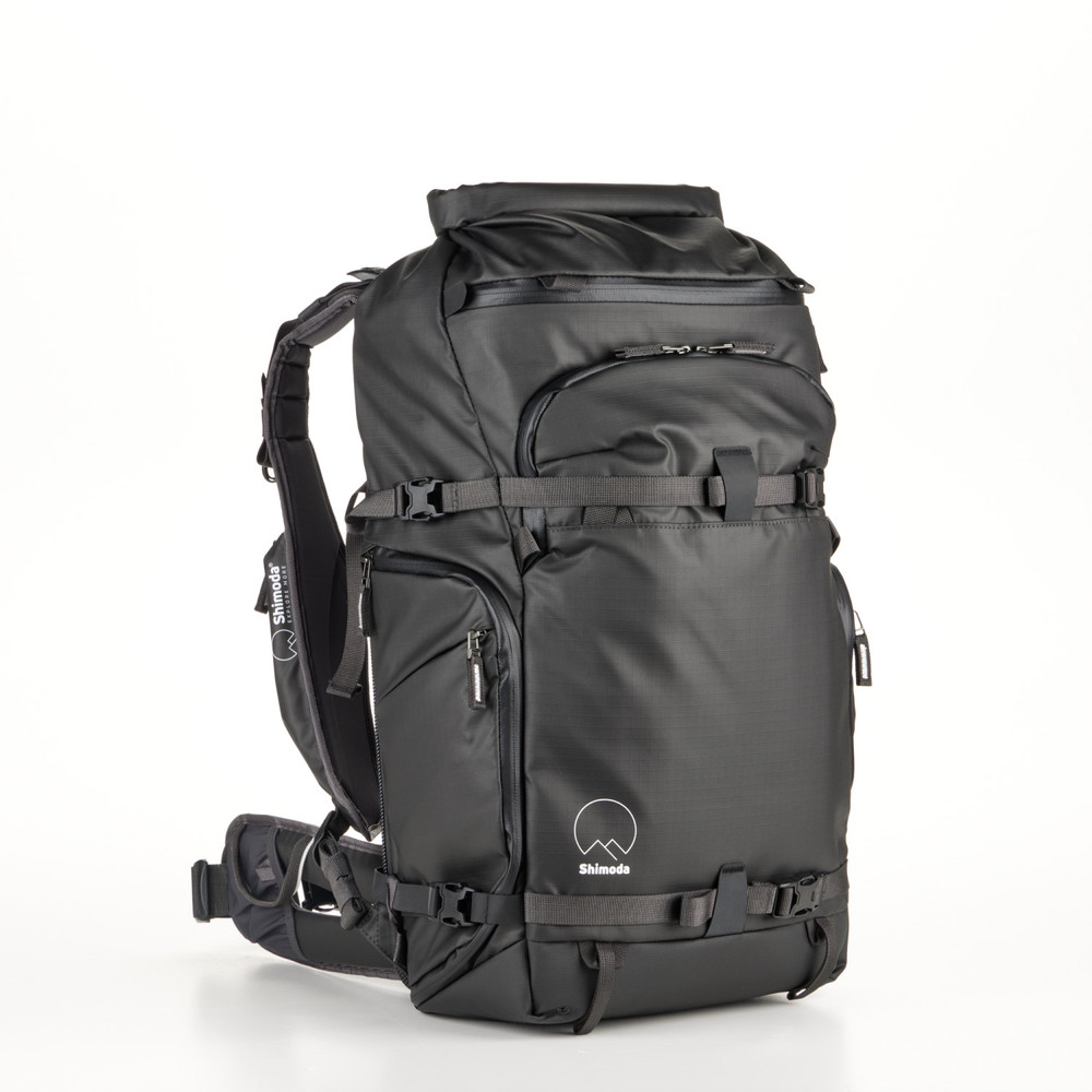 Action X30 v2 Backpack - Army Green | Shimoda