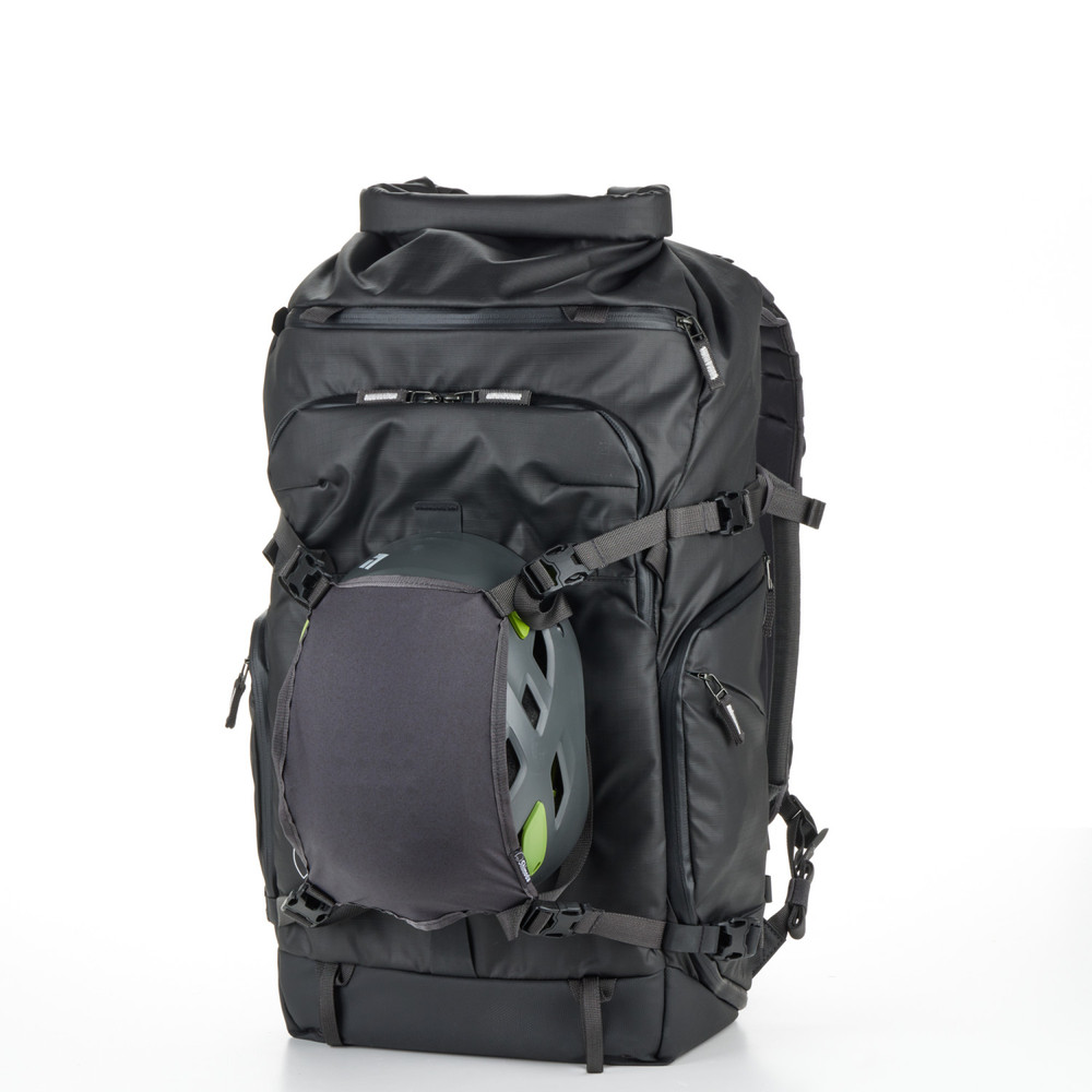 Action X40 v2 Backpack - Army Green