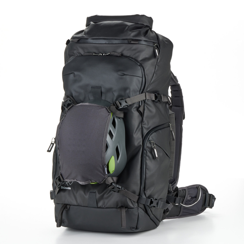 Action X50 v2 Backpack - Army Green