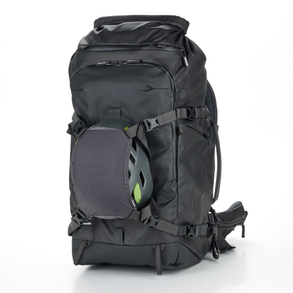 Action X70 HD Backpack - Army Green