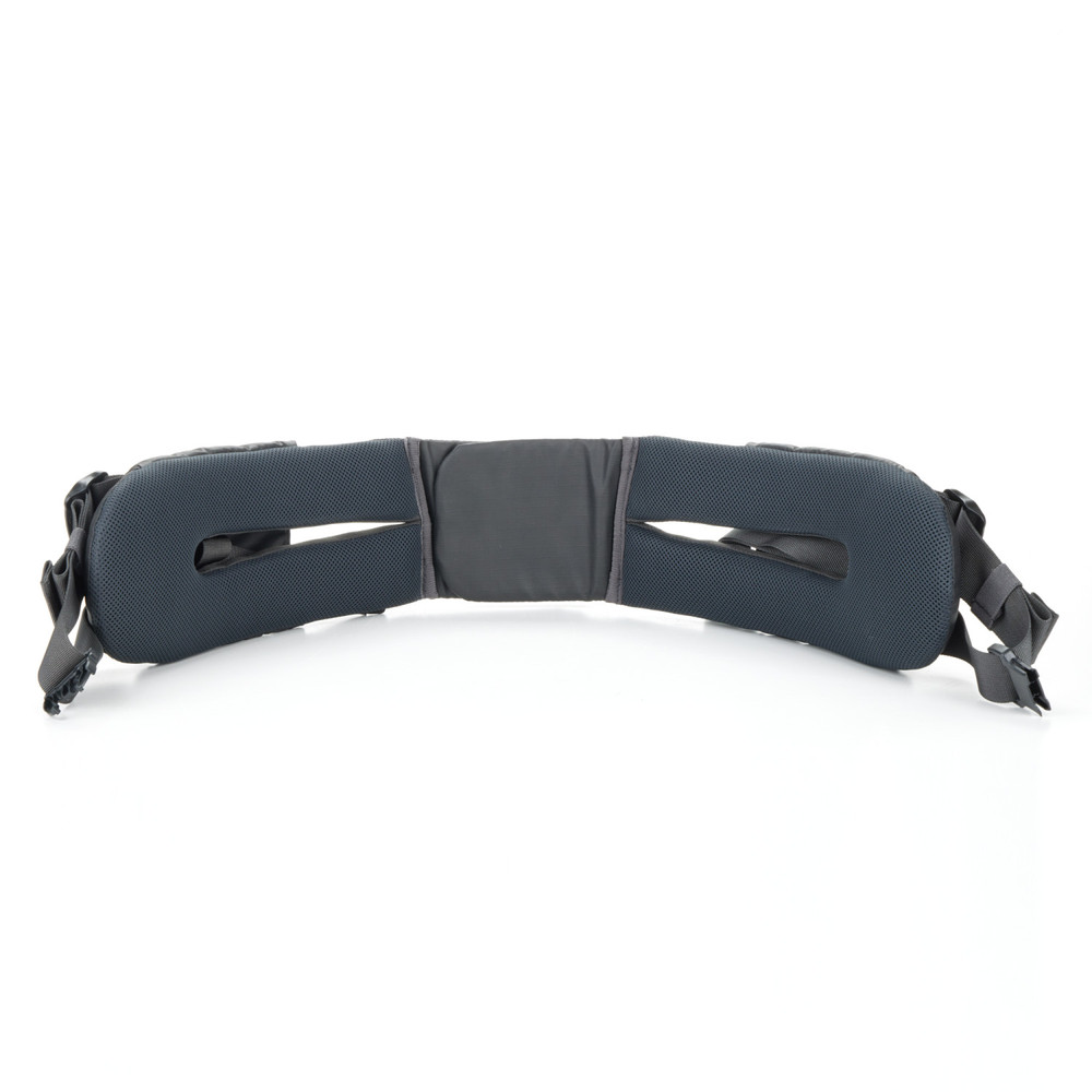 HD Waist Belt - Black