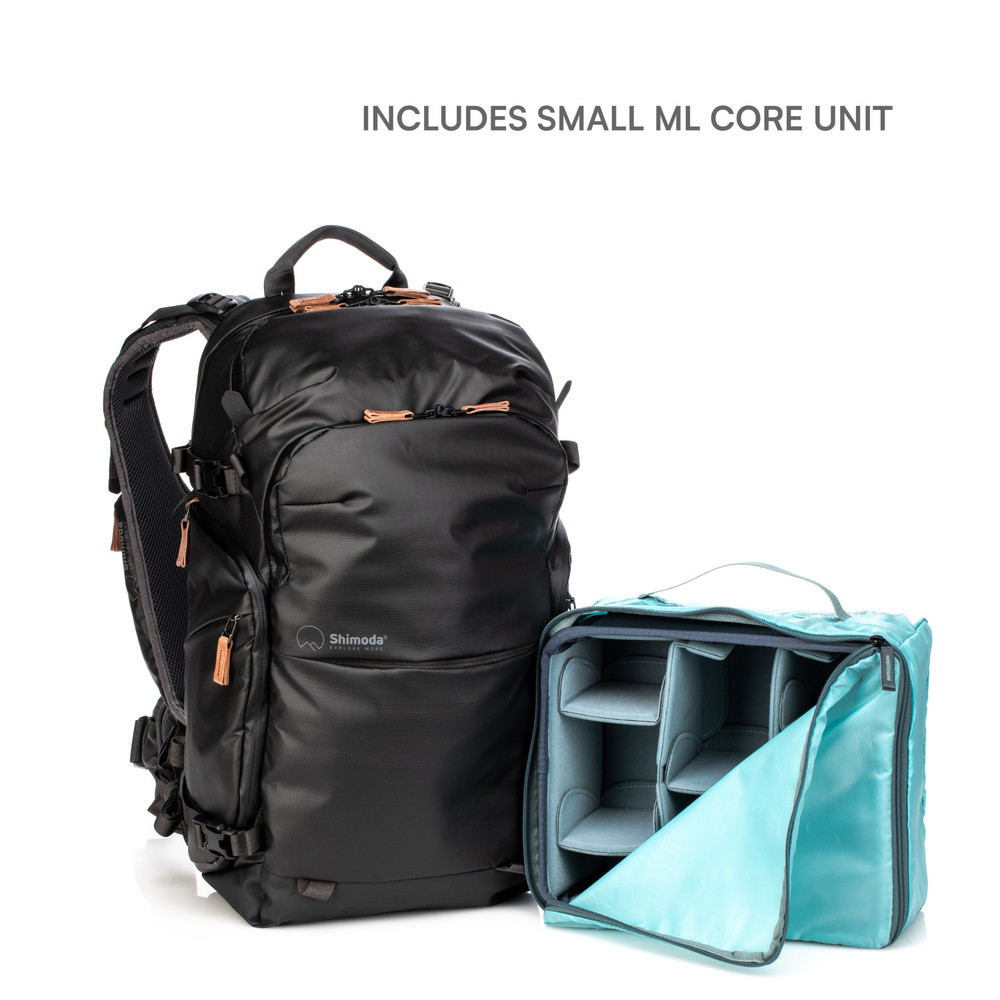 By Category - Complete Backpack Kits - Page 1 - Shimoda EN-GBP