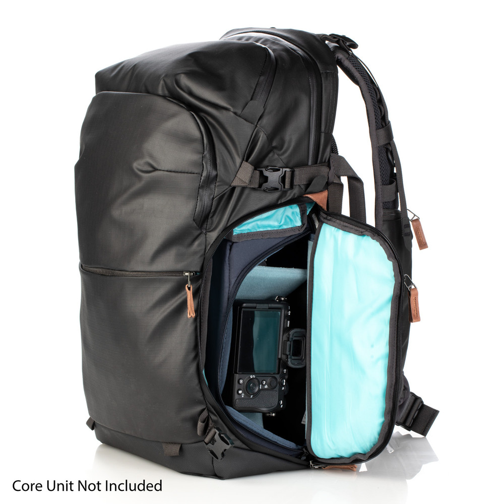 Atlas Athlete Camera Bag and Shimoda X30 Camera bag — Stephen Vincent-Grace