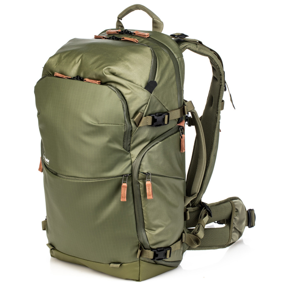 Explore v2 30 Backpack - Army Green