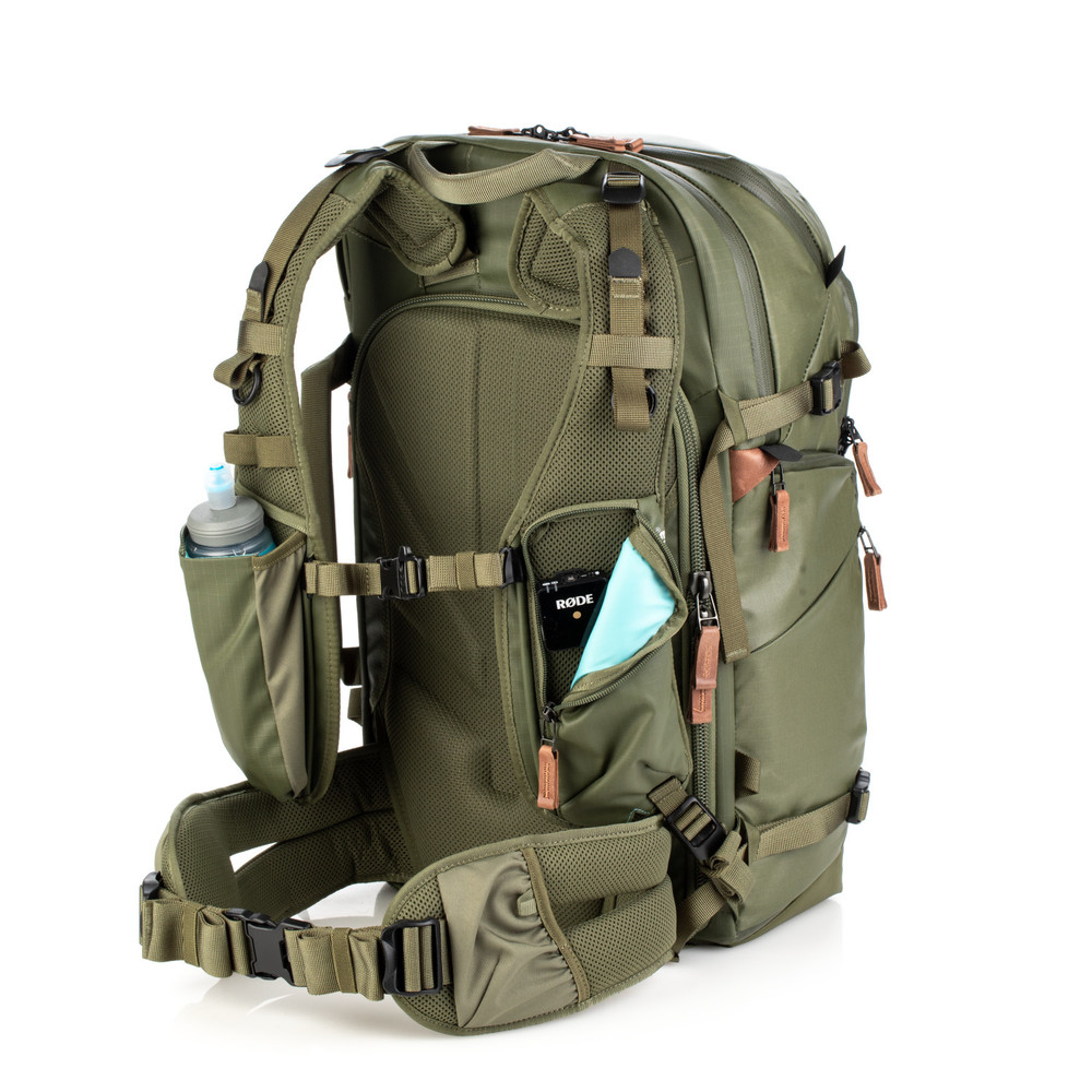 Explore v2 30 Backpack - Army Green