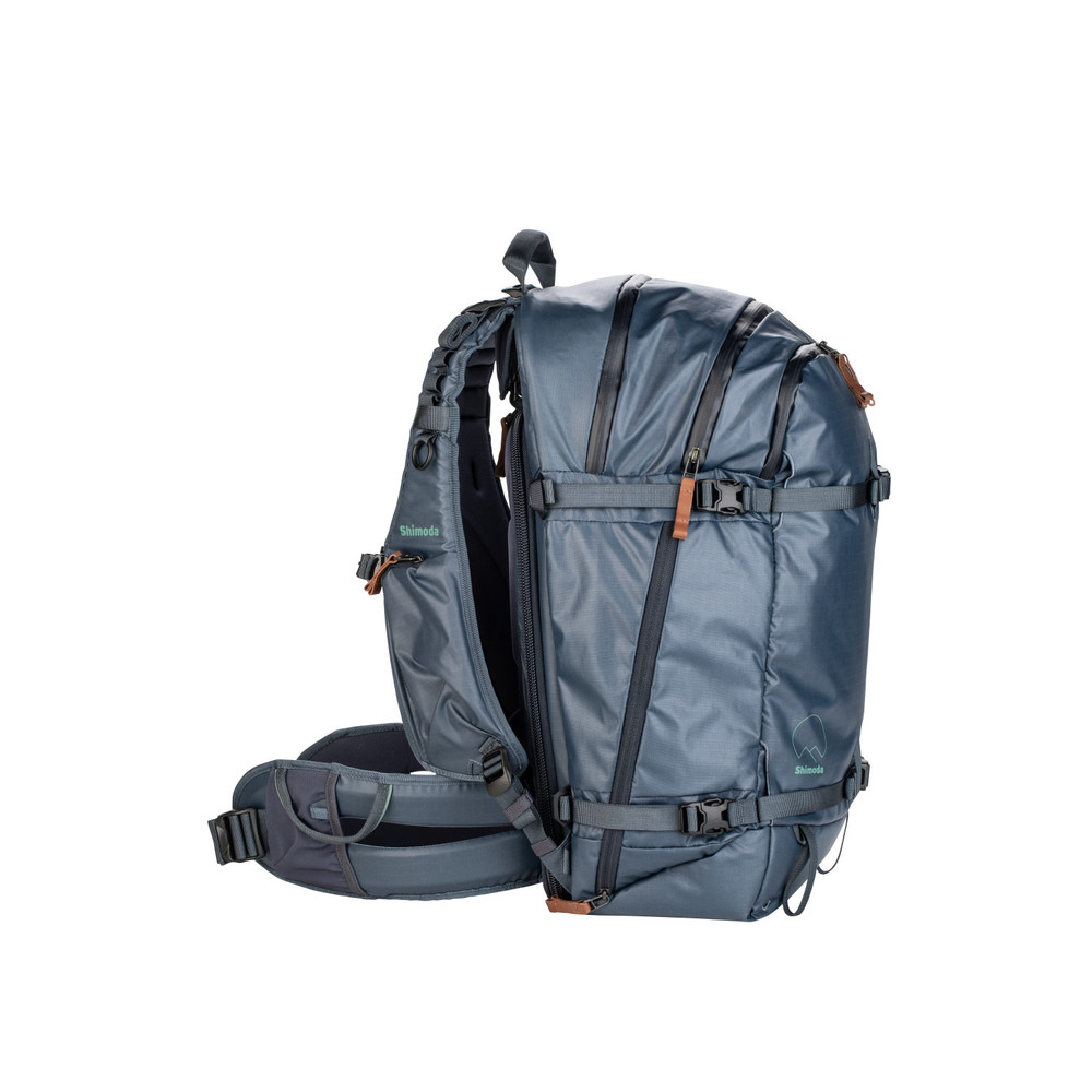 Explore 30 Backpack - Blue Nights