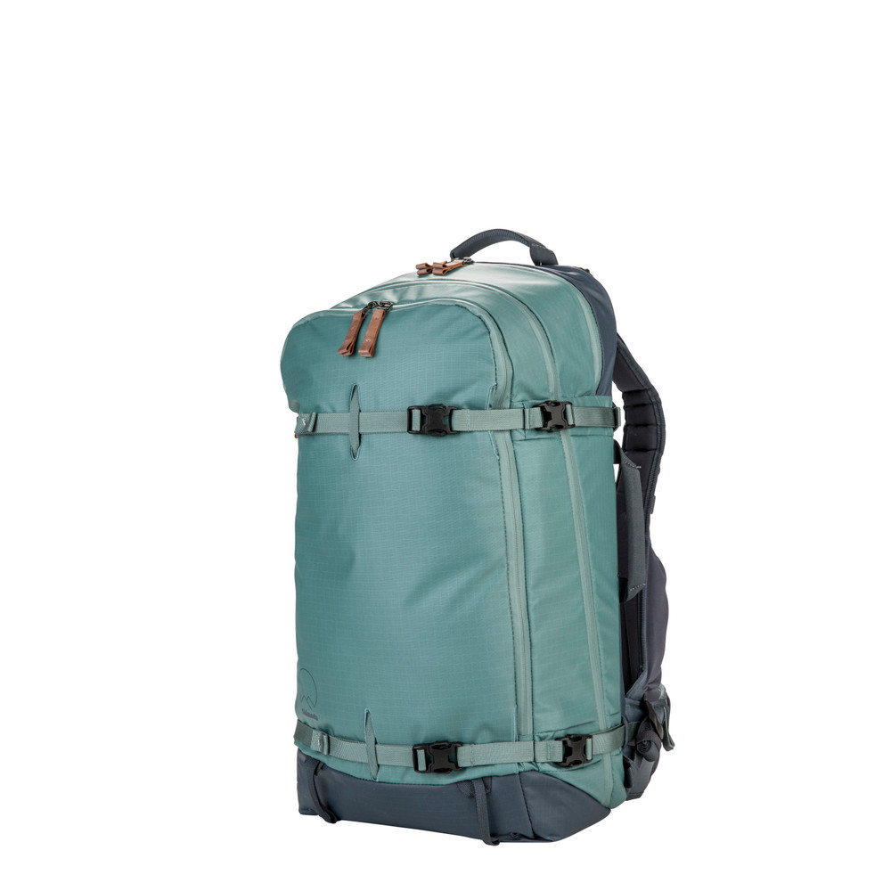 Explore 40 Backpack - Sea Pine