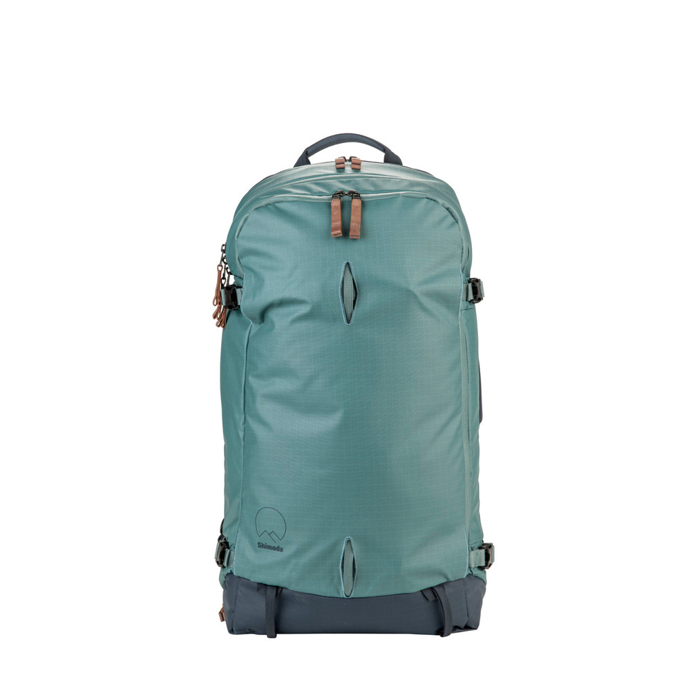 Explore 40 Backpack - Sea Pine | Shimoda