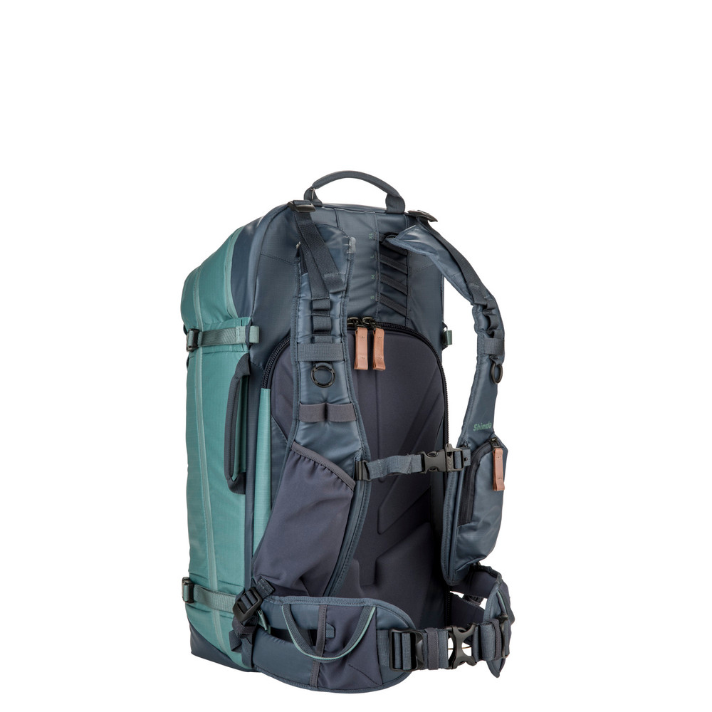 Explore 40 Backpack - Sea Pine