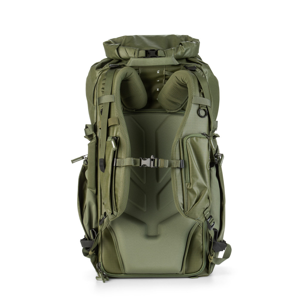 Action X70 Backpack - Army Green