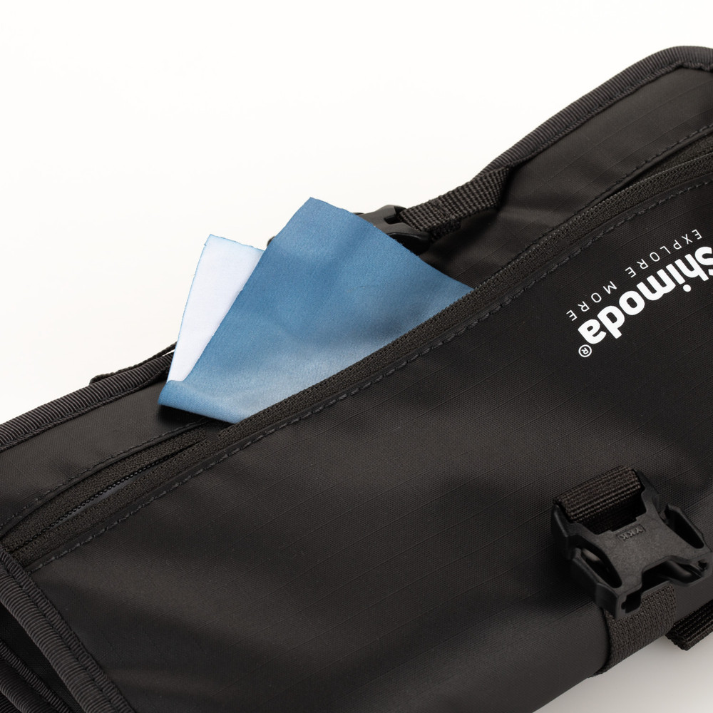 Bike Frame Timbuk2 Core Frame Bag TIMBUK2 Core Bike Frame Bag(コア