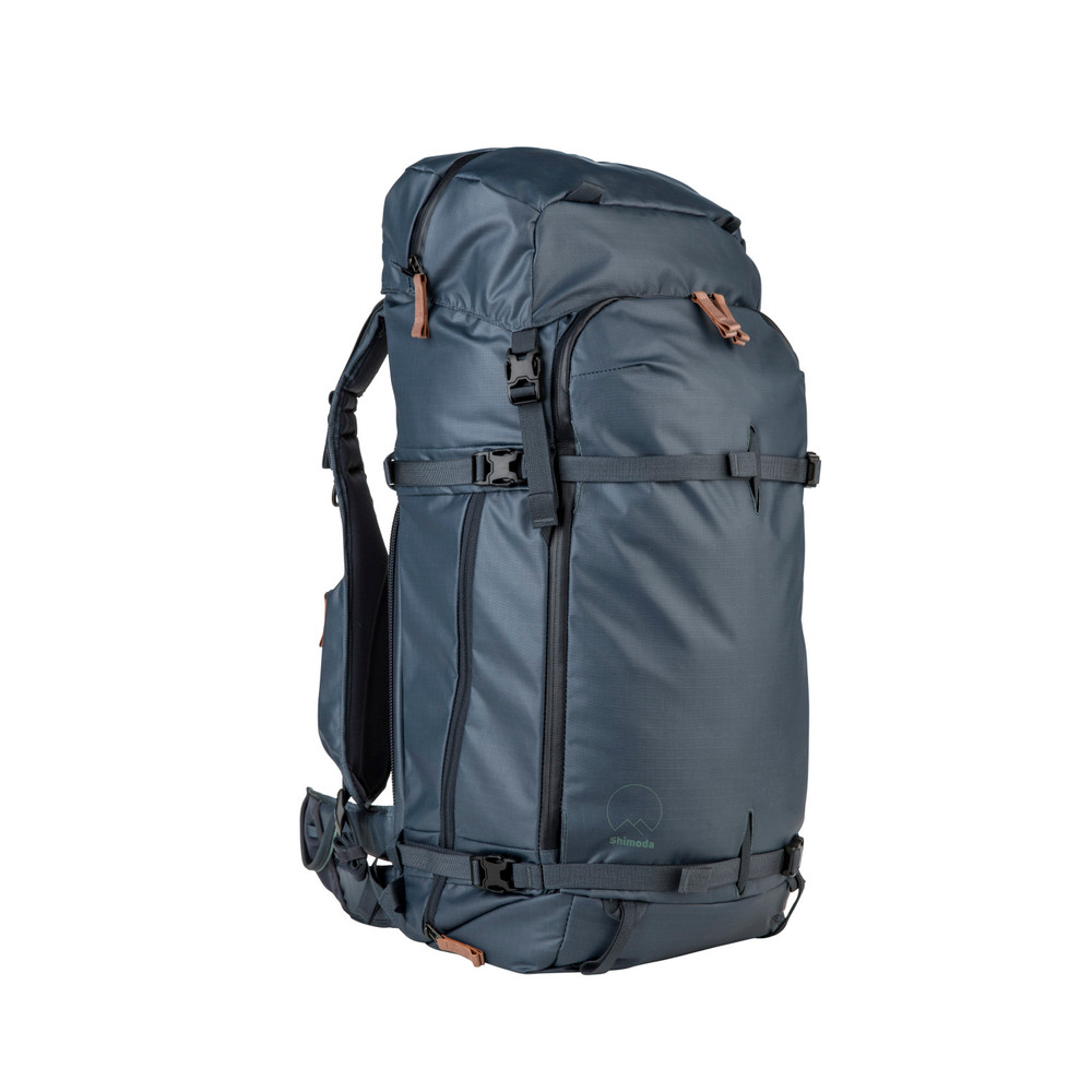 Explore 60 Backpack - Blue Nights