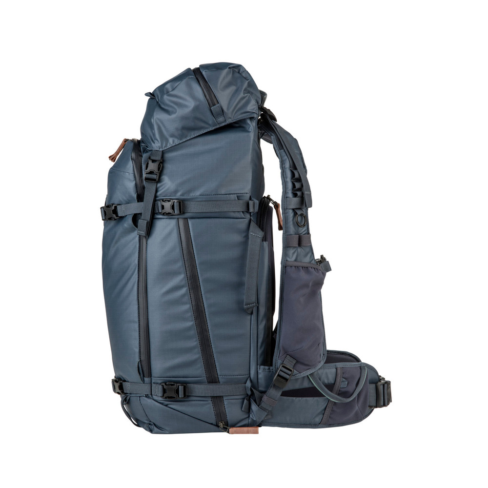 Explore 60 Backpack - Blue Nights