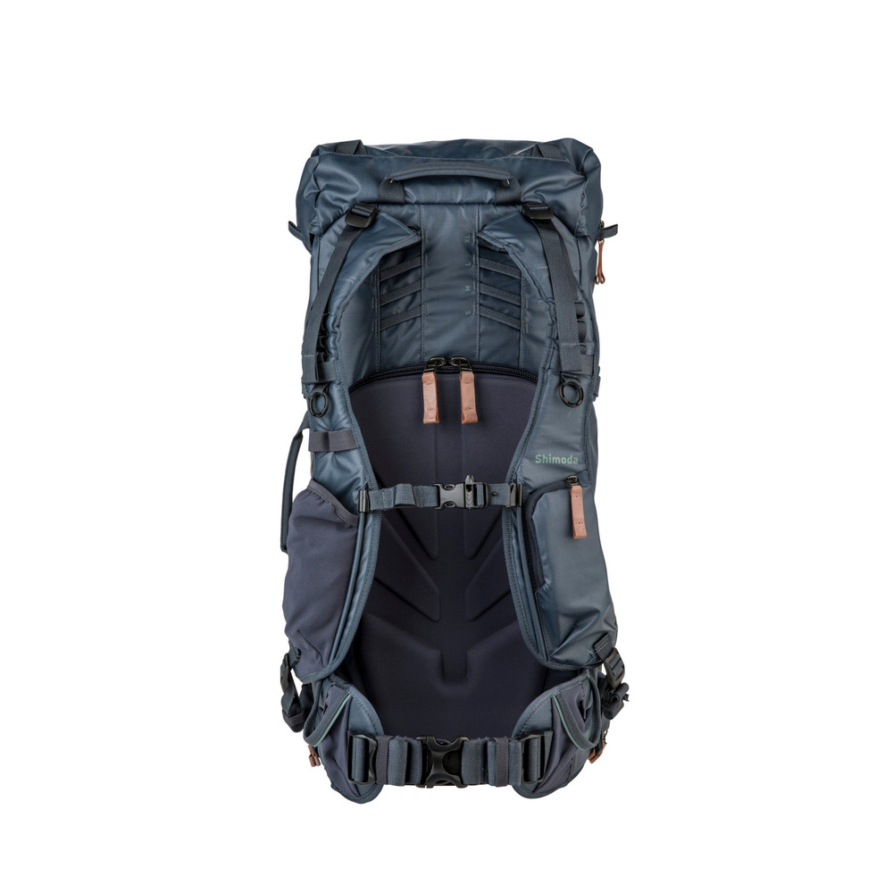 Explore 60 Backpack - Blue Nights