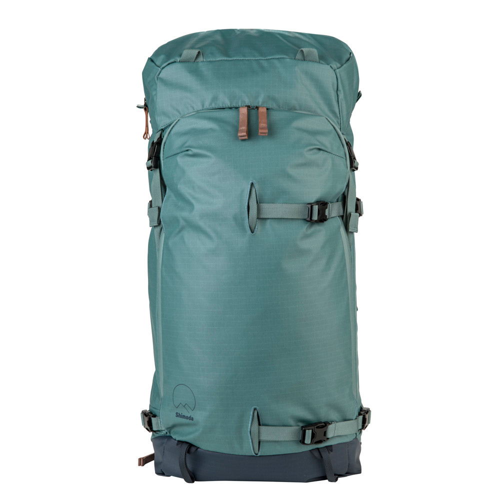 
Explore 60 Backpack - Sea Pine
