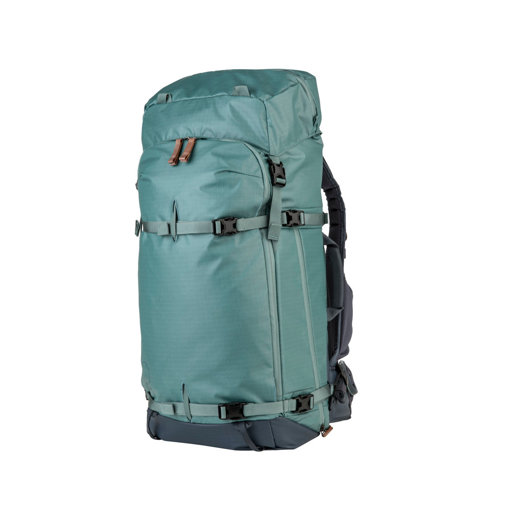 
Explore 60 Backpack - Sea Pine
