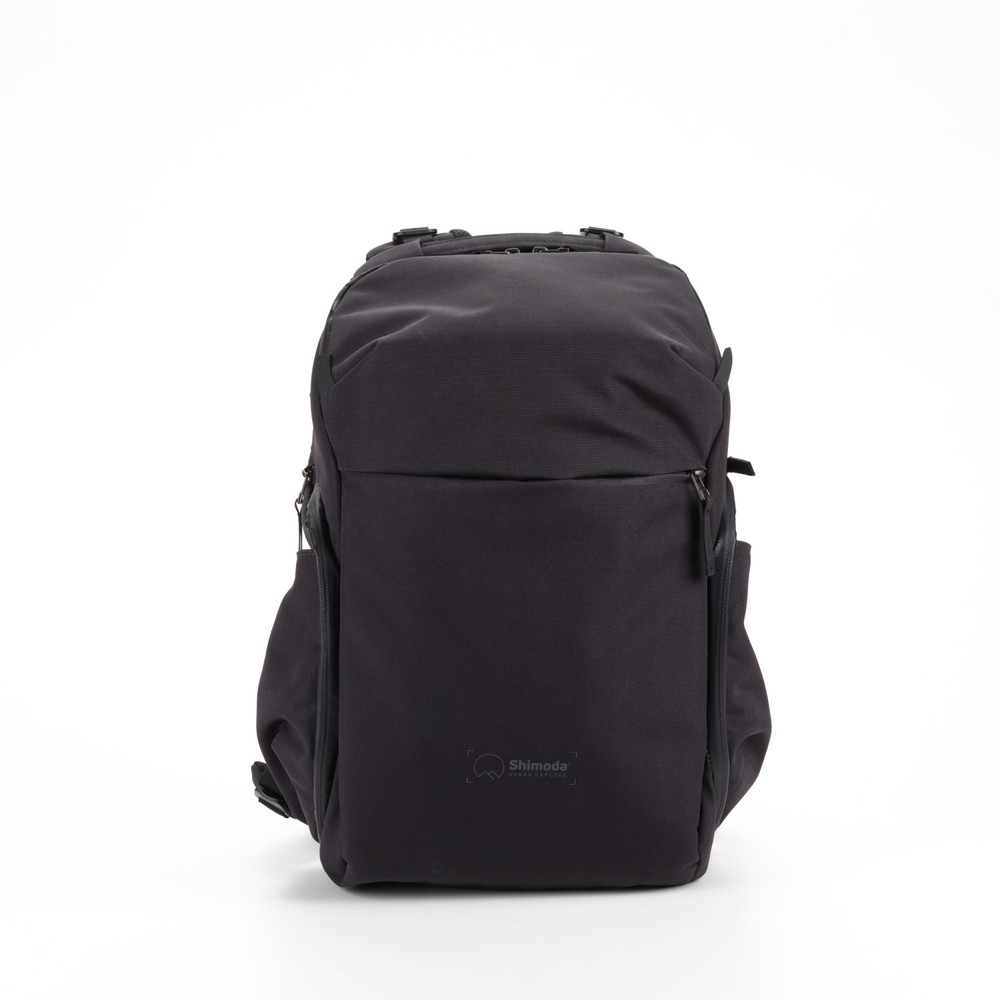 Shimoda Urban Explore 20 Backpack - Anthracite