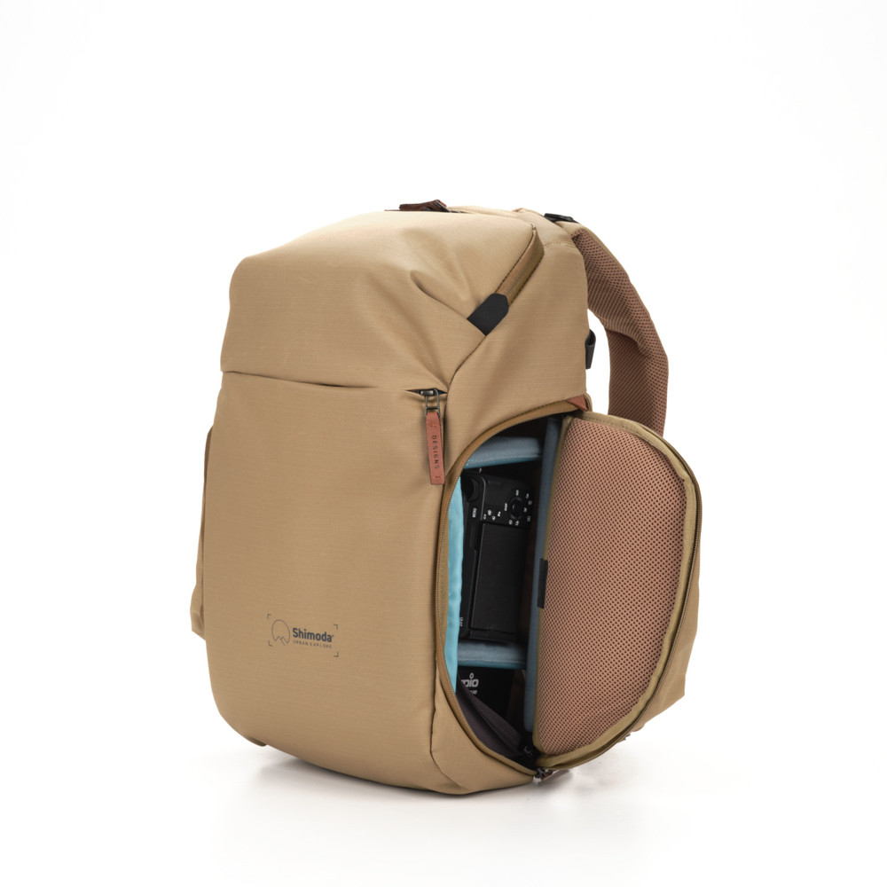 Shimoda Urban Explore 20 Backpack - Boa