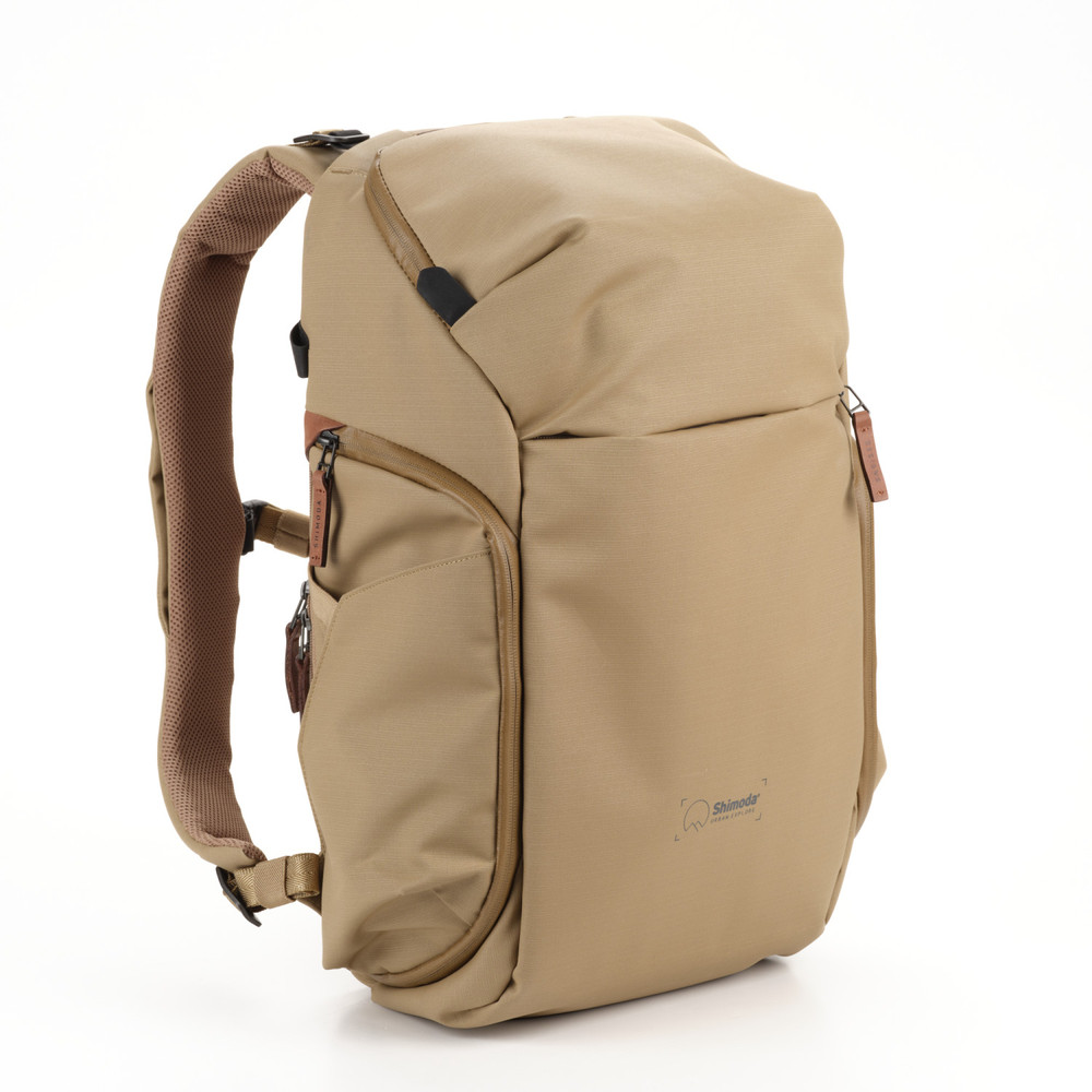 By Category - Complete Backpack Kits - Page 1 - Shimoda EN-GBP