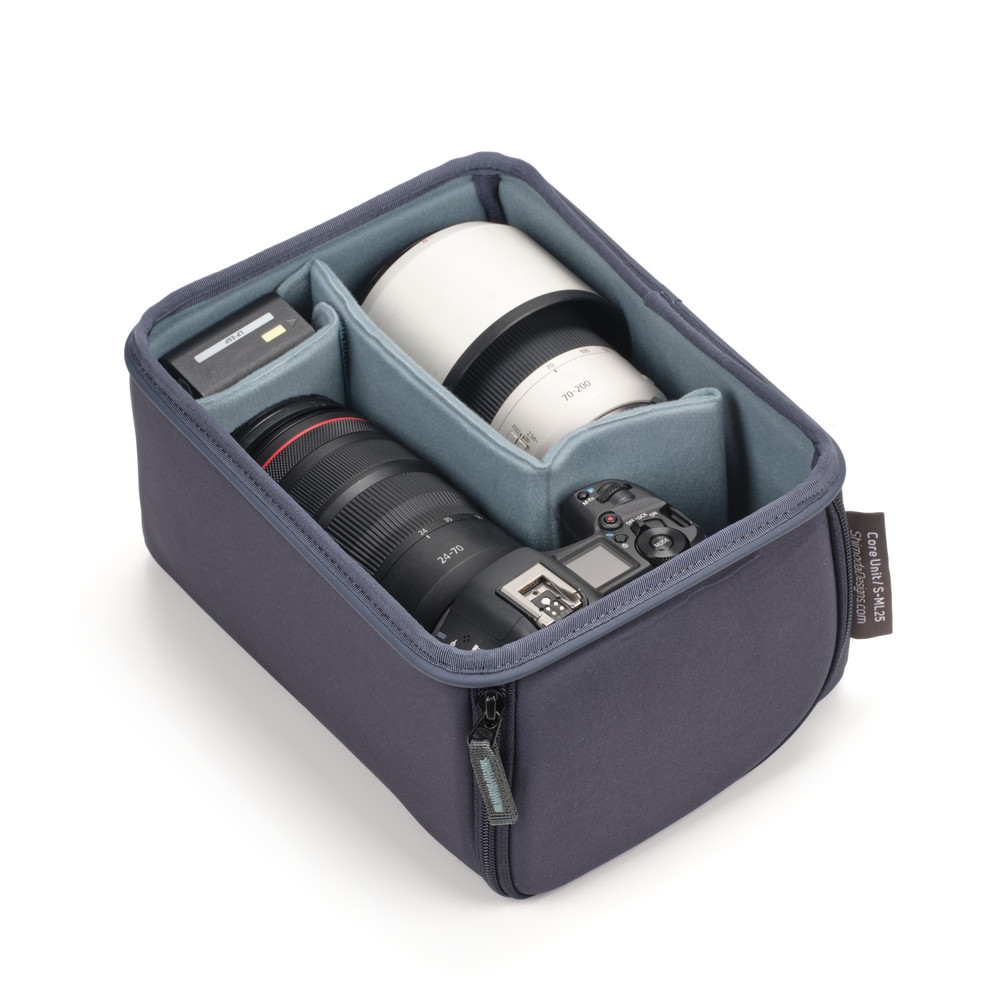 Shimoda Core Unit - Mirrorless - XS25 (520-450) | Shimoda