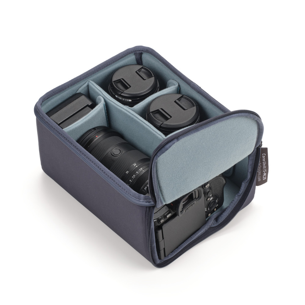 Shimoda Core Unit - Mirrorless - XS25 (520-450) | Shimoda