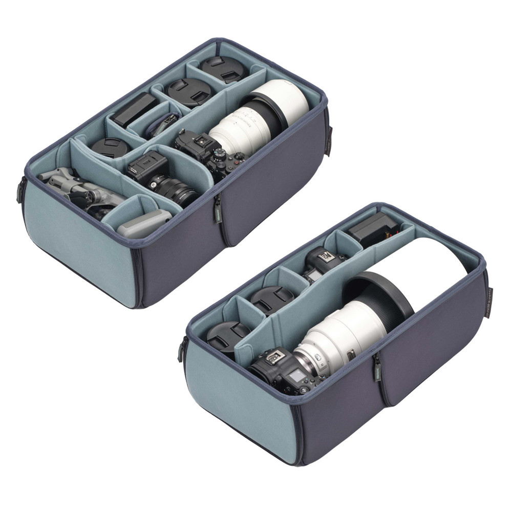 Shimoda Core Unit - DSLR - XL40 RST (520-454)