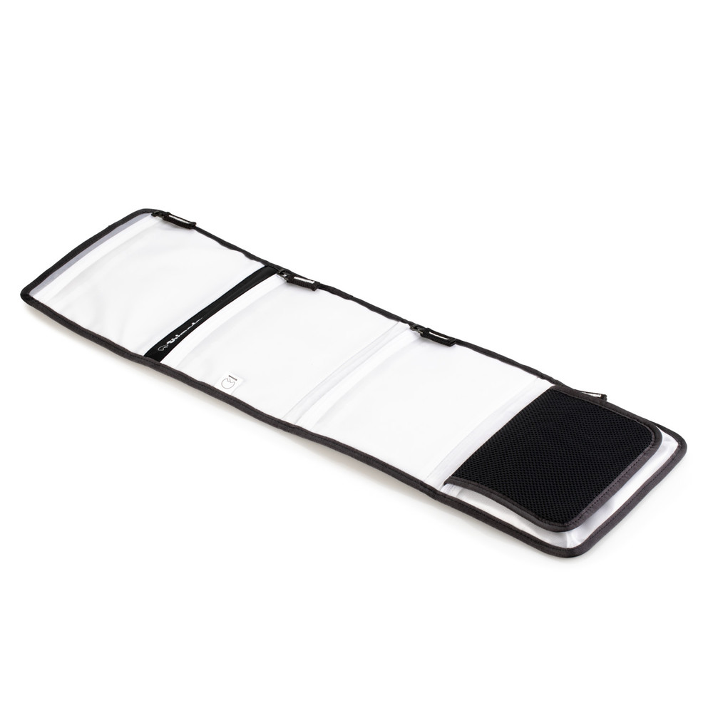Shimoda Filter Wrap 150 - Black (520-506)