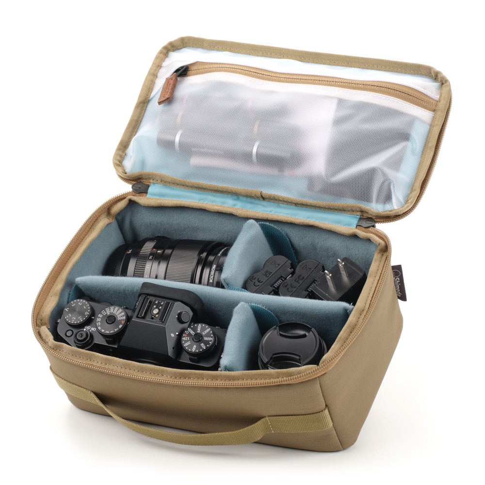 Shimoda Core Unit - Soft - Small - Boa (520-480)