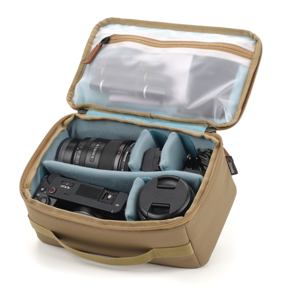 Shimoda Core Unit - Soft - Small - Boa (520-480)