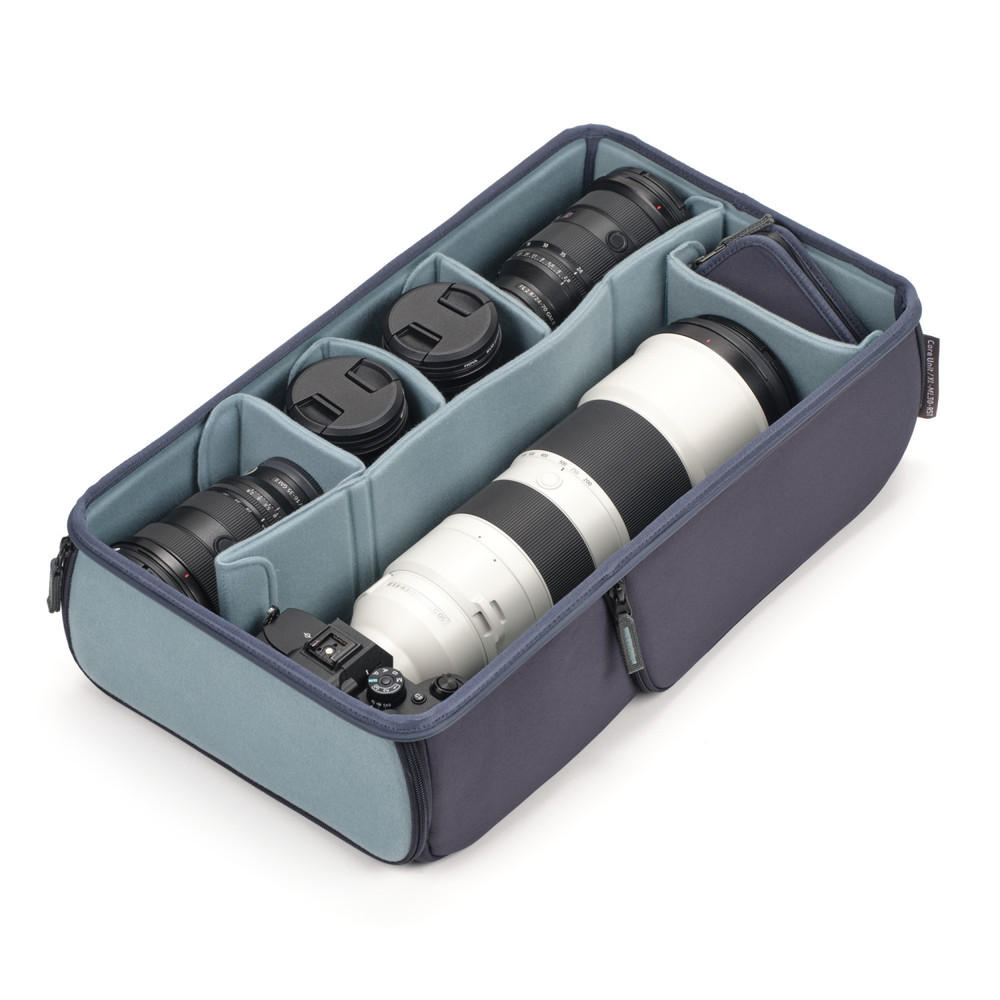 Shimoda Core Unit - Mirrorless - XL30 RST (520-453) | Shimoda