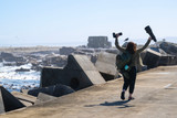 A Trusted Companion Through the World's Wildest Places by Rachel Bigsby 