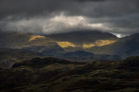 Weather Roulette and Landscape Photography – By Mark Gilligan