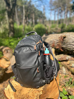 Shimoda Explore V2 25 Preview - Victoria Procter
