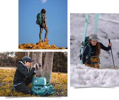 What Makes a Great Adventure Bag?