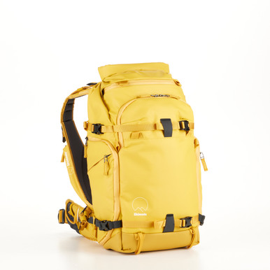 バッグ LIDAIRPEAKS 2 TONE SWITCHPACK yellow wj22ebvog2ixbipbx8rk__26769.