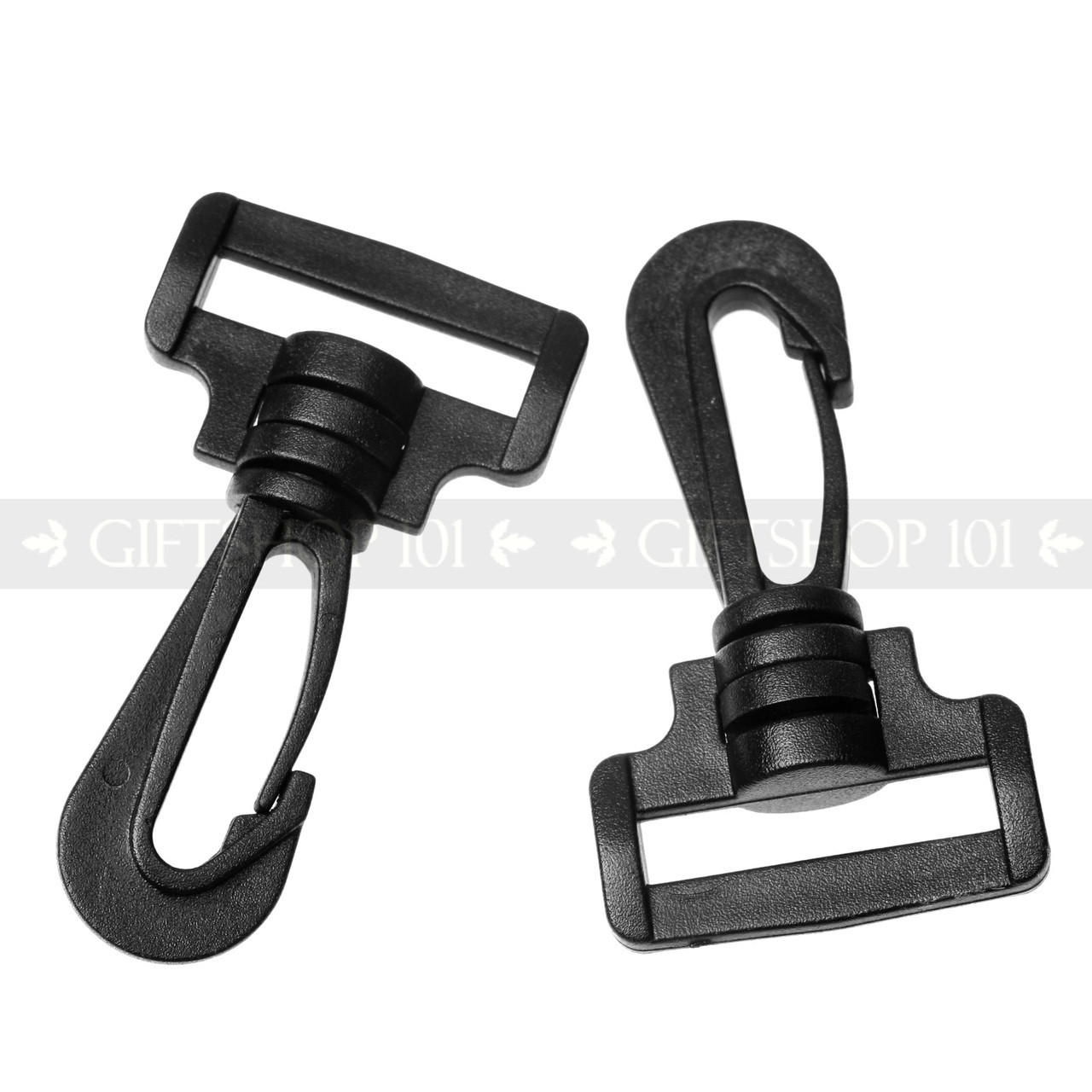 clip hooks plastic