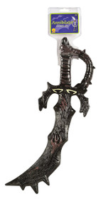 Annihilator Prop Sword